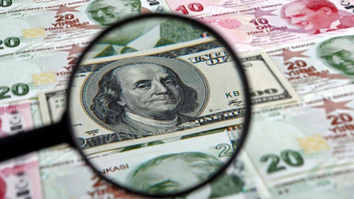 Điều tốt nhất với đồng USD hiện nay là các đối thủ của nó còn yếu kém. Nguồn: internet