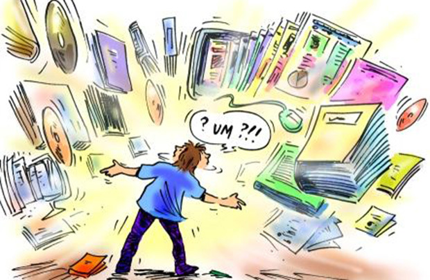 Những người khởi nghiệp thường hay mắc phải sai lầm. Nguồn: internet