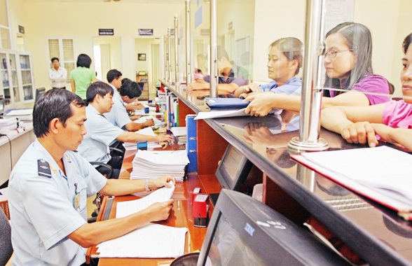 Tổng cục Hải quan cho biết, tổng thu ngân sách nhà nước 9 tháng đầu năm 2018 của toàn ngành Hải quan đạt 225.116 tỷ đồng. Nguồn: internet