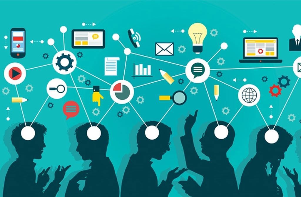 Cần nhận thức đúng bản chất của kinh tế chia sẻ. Nguồn: internet