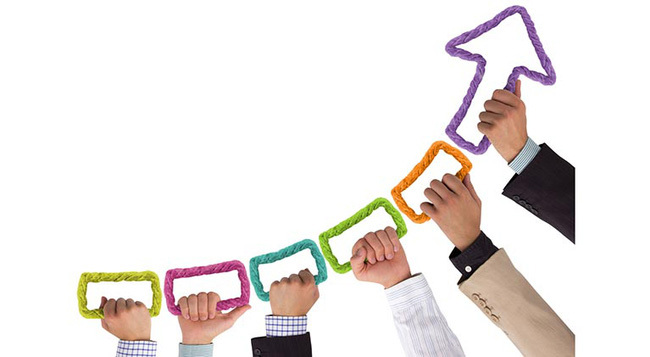 Tăng trưởng GDP 9 tháng đầu năm nay đạt 6,98%. Nguồn: internet