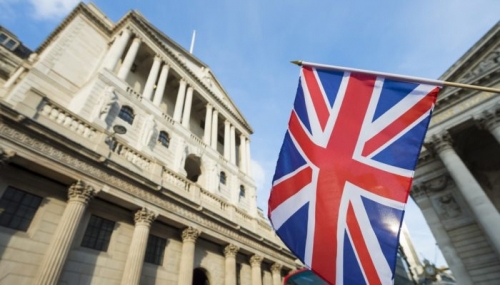 Ngân hàng Trung ương Anh (BoE) ám chỉ rằng trường hợp Brexit trơn tru có thể đẩy nhanh chu kỳ tăng tốc của BoE.Nguồn: internet