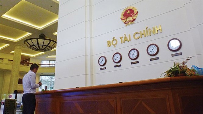 Bộ Tài chính không ngừng triển khai nhiều cách làm hay, thực hiện hiệu quả Ngày Pháp luật nước Cộng hòa xã hội chủ nghĩa Việt Nam (9/11) và Ngày Pháp luật Tài chính (28/8). Nguồn: internet