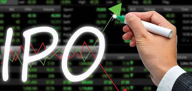 Năm 2019, dự báo có thêm nhiều doanh nghiệp lớn lên sàn chứng khoán. Nguồn: internet