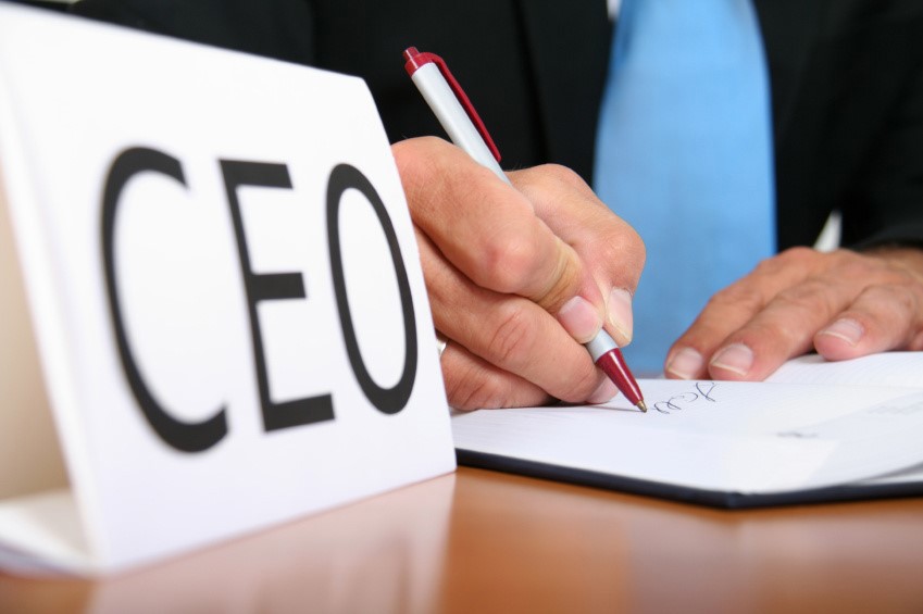 CEO sẽ không tốn quá nhiều thời gian để quản lý đội ngũ của mình. Nguồn: internet