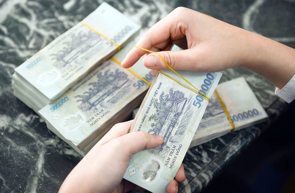Ủy ban Thường vụ Quốc hội điều chỉnh dự toán chi đầu tư vốn trái phiếu chính phủ năm 2018 giữa các bộ, địa phương. Nguồn: internet
