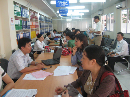 Ảnh minh họa. Nguồn: Internet