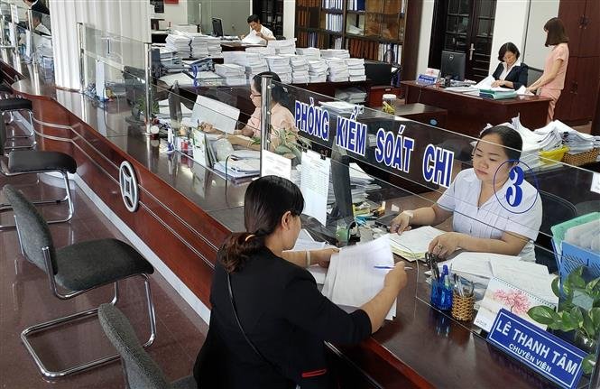 Ngân quỹ nhà nước đã được quản lý, điều hành, đáp ứng đầy đủ, kịp thời các nhu cầu thanh toán của ngân sách nhà nước ở mọi thời điểm, không xảy ra tình trạng NSNN phải nợ hoặc hoãn chi.