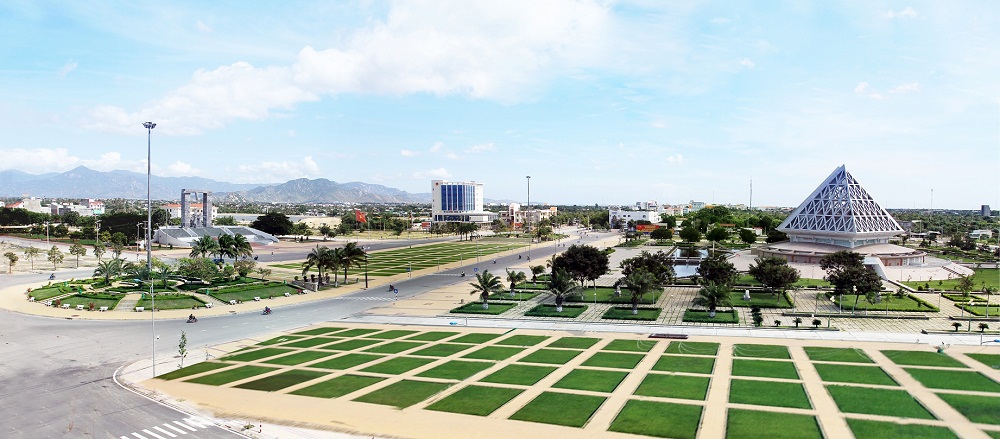 Kho bạc Nhà nước Ninh Thuận đề nghị các chủ đầu tư, ban quản lý dự án phối hợp đẩy nhanh tiến độ giải ngân vốn đầu tư công năm 2021. Ảnh: Internet.