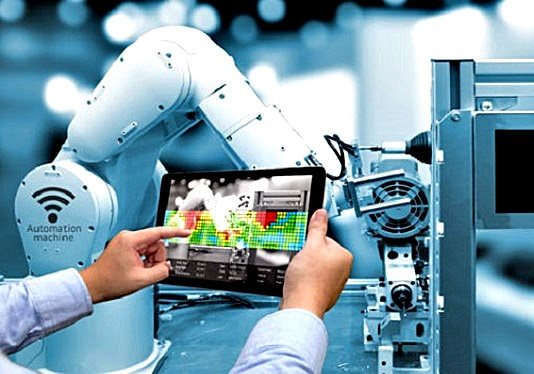 Kinh tế số ở Việt Nam có nhiều tiềm năng phát triển. Nguồn: internet