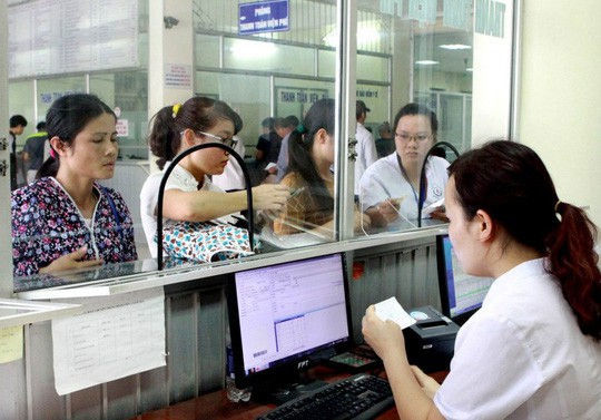 Ảnh minh hoạ. Nguồn: internet