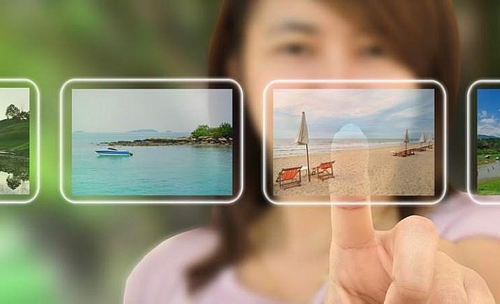 Ảnh minh hoạ. Nguồn: internet