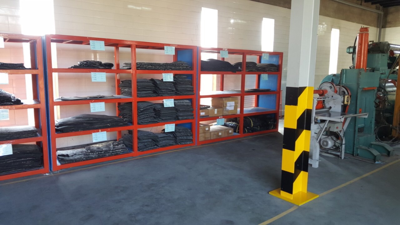 Sau cải tiến, sản phẩm của Công ty TNHH Tương Lai đã được định dạng theo đúng quy chuẩn kỹ thuật 