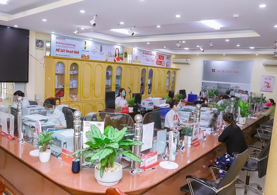 Ảnh minh họa. Nguồn: Agribank.