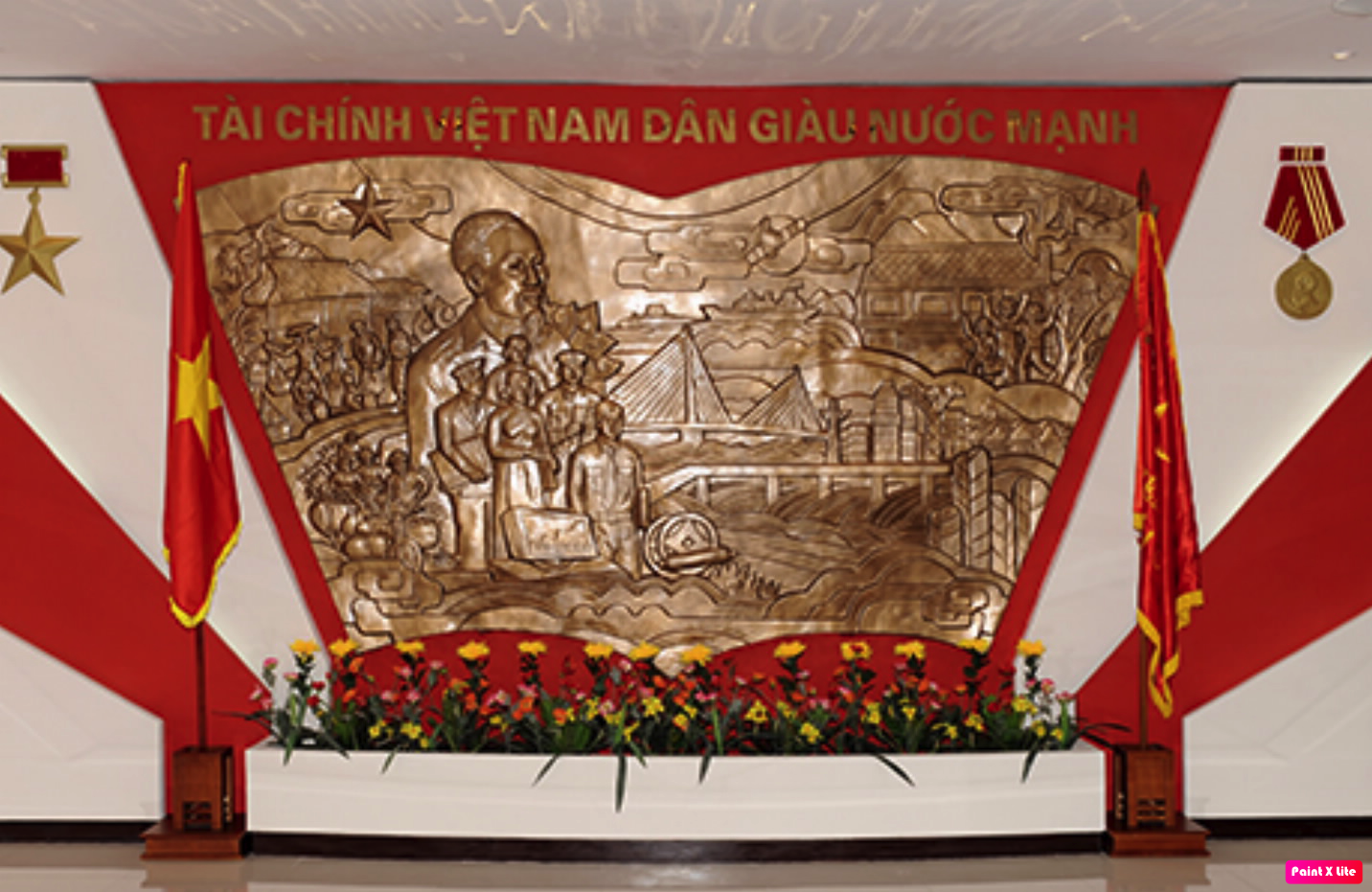 Ảnh minh hoạ.
