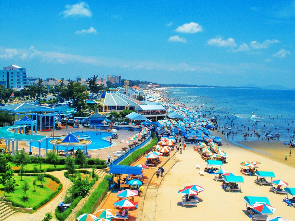Du lịch Việt Nam có rất nhiều tiềm năng, lợi thế để phát triển thành ngành kinh tế mũi
