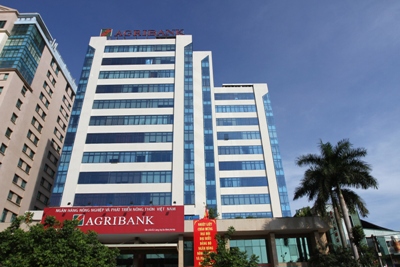 Agribank 6 năm liên tiếp đạt Top10 VNR500