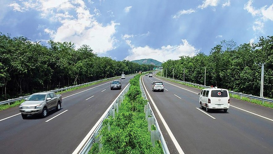 Cao tốc Thành phố Hồ Chí Minh – Long Thành – Dầu Giây