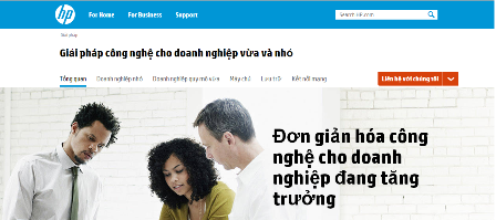 Các gói giải pháp này sẽ giúp các doanh nghiệp vừa và nhỏ rút ngắn thời gian tạo ra doanh thu, dễ dàng tập trung hơn vào việc tăng trưởng và chăm sóc khách hàng. Nguồn: internet.