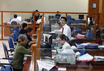 Với hệ thống phòng giao dịch rộng khắp, nguồn vốn của Agribank Yên Bái tập trung cho vay chủ yếu lĩnh vực nông nghiệp, nông thôn.
