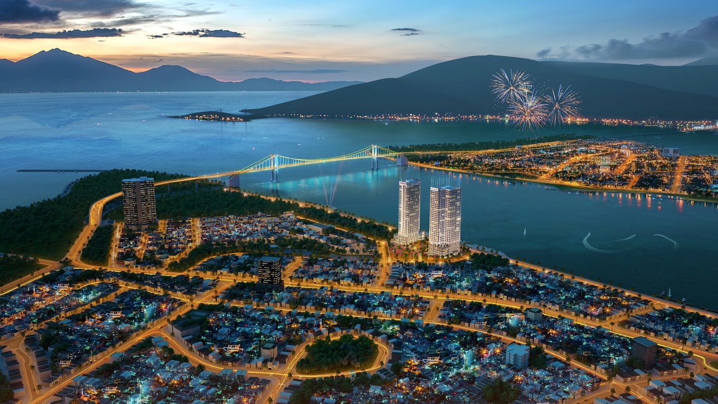 Chuỗi bất động sản nghỉ dưỡng Risemount của Vicoland Group trưng bày tại REK 2018 nhận được nhiều sự chú ý của khách hàng và giới đầu tư.