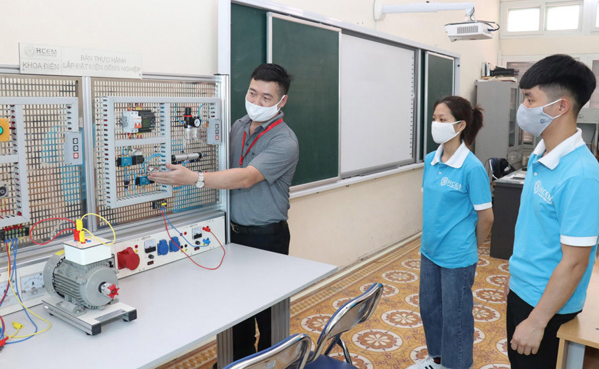 Ảnh minh họa. Nguồn: Internet