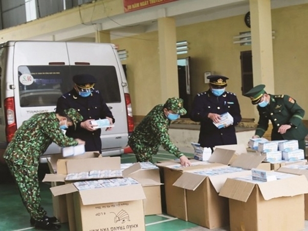 Ảnh minh họa. Nguồn: Internet