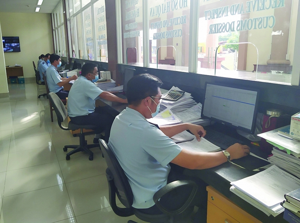 Ảnh minh họa. Nguồn: Internet