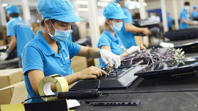 Ảnh minh họa. Nguồn: Internet