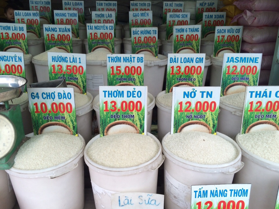 Ảnh minh họa. Nguồn: Internet