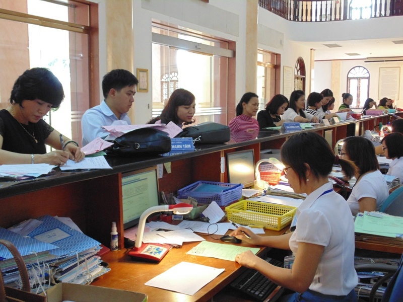 Để kịp thời tháo gỡ những khó khăn, vướng mắc trong công tác kiểm soát chi NSNN, Kho bạc Nhà nước hướng dẫn chi NSNN trong những tháng đầu năm 2019.