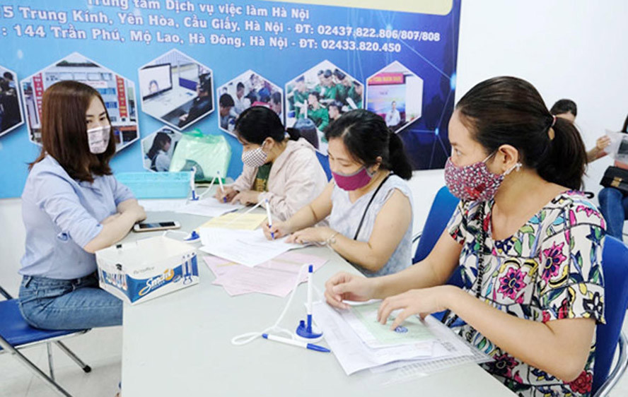 Ảnh minh họa. Nguồn: Internet