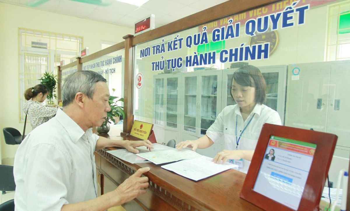 Tính đến ngày 31/12/2019, đã có 13 bộ, ngành kết nối Cơ chế một cửa quốc gia.