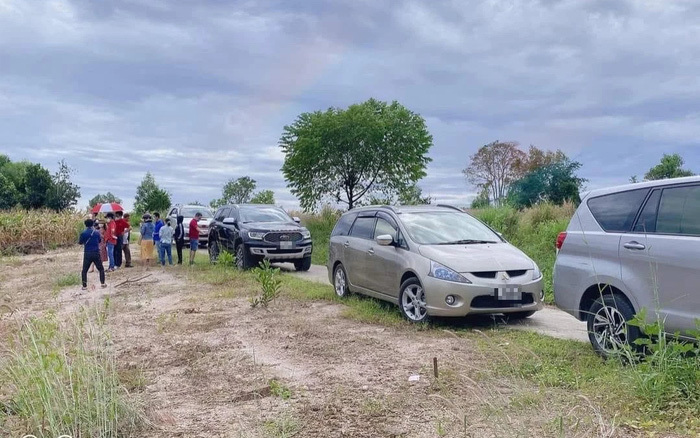Sốt đất ảo có thể tái diễn trong năm 2021 nếu không có sự vào cuộc kịp thời của cơ quan quản lý và sự tỉnh táo của nhà đầu tư.