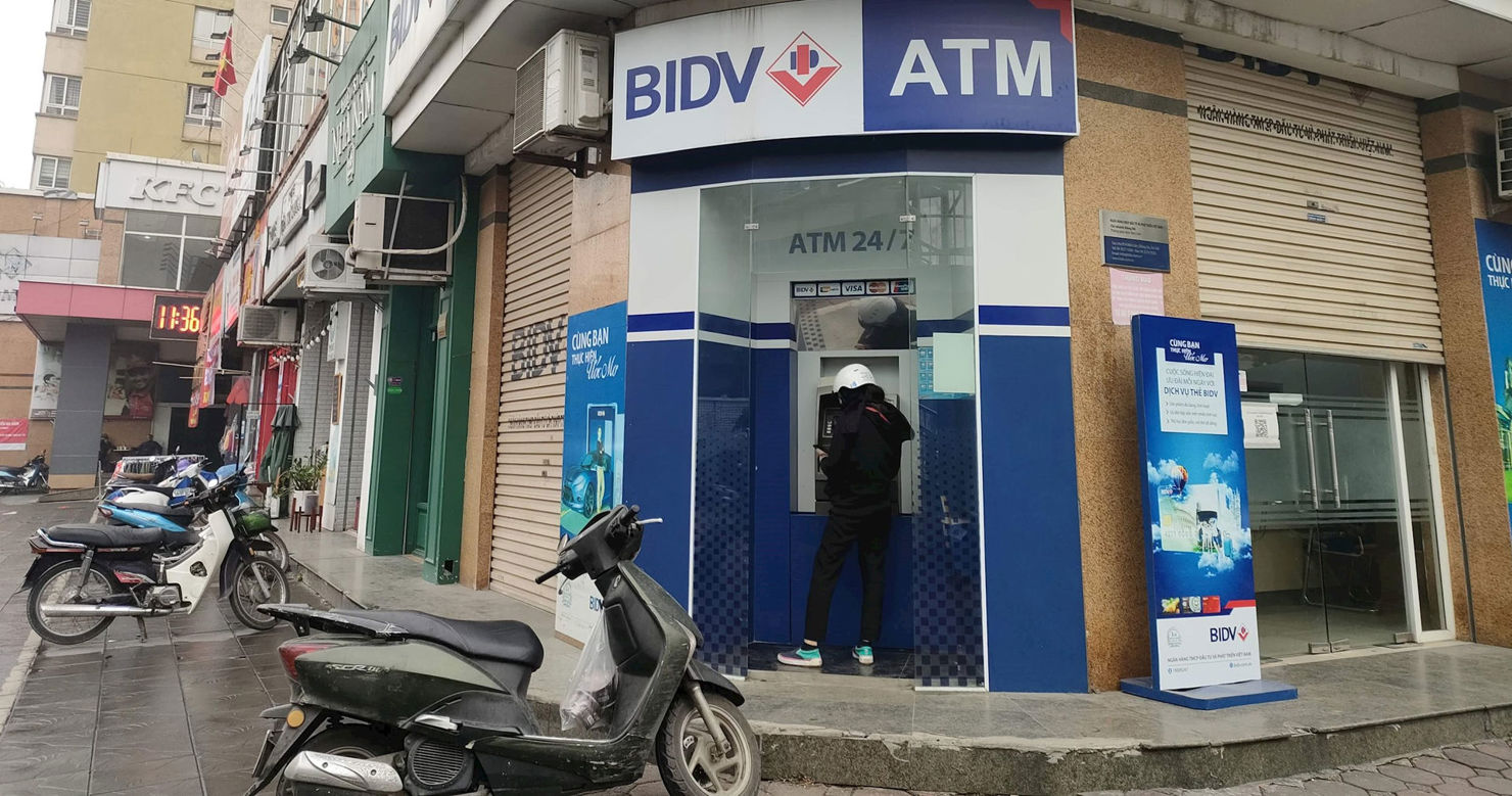 Ảnh minh họa. Nguồn: Internet