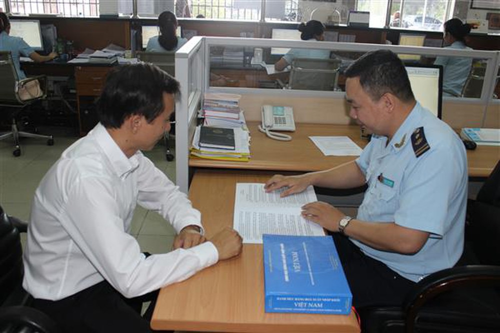 Bộ Tài chính tiếp tục đẩy mạnh hỗ trợ pháp lý tài chính cho doanh nghiệp trong năm 2019.