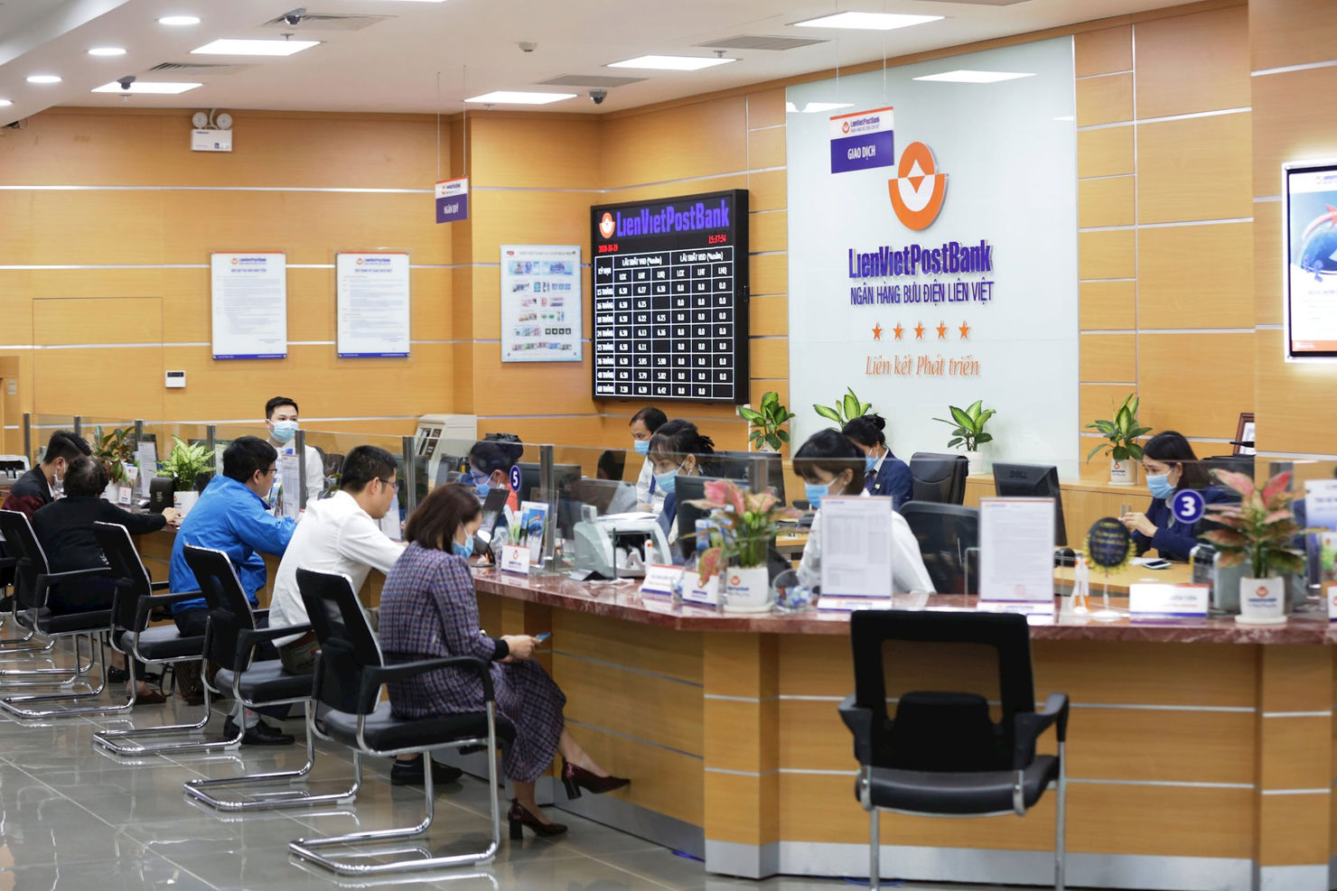 Ảnh minh họa. Nguồn: Internet