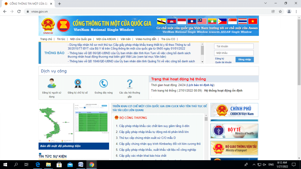 Ảnh minh họa. Nguồn: Internet