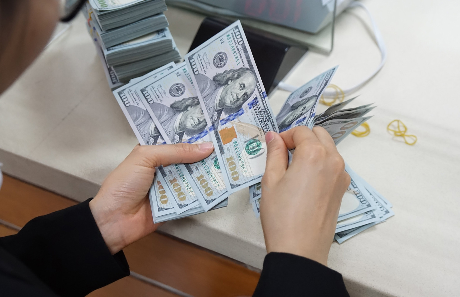 Ảnh minh họa. Nguồn: Internet