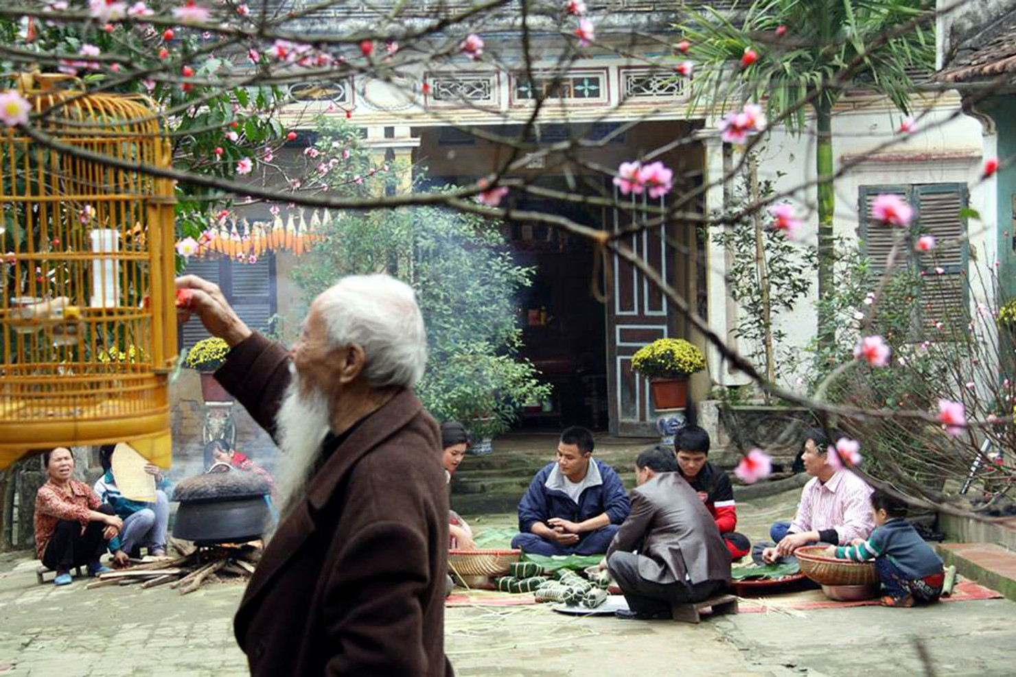 Ảnh minh họa. Nguồn: Internet