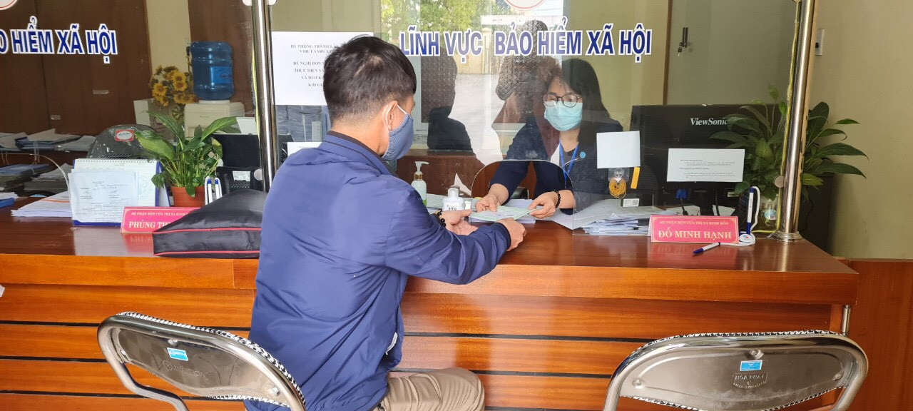 BHXH tỉnh Hải Dương sẽ tập trung thực hiện mục tiêu kép, vừa phòng chống dịch, vừa thực hiện tốt nhiệm vụ của Ngành tại địa phương.