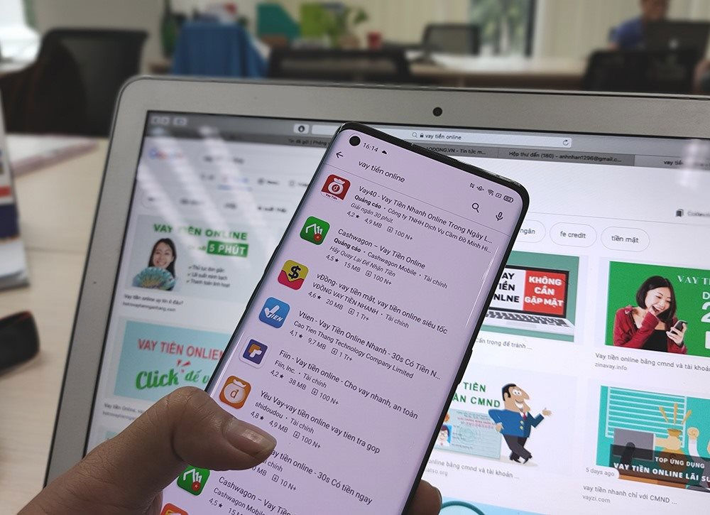 Ảnh minh họa. Nguồn: Internet