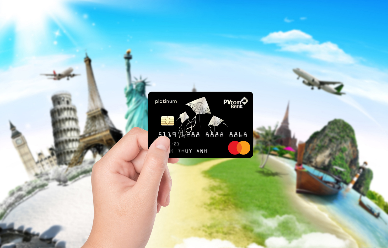 Ảnh minh họa. Nguồn: PVcomBank