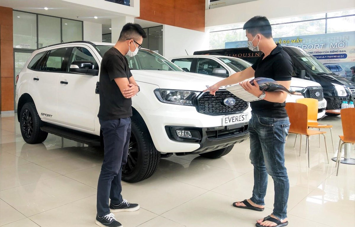 Ảnh minh họa. Nguồn: Internet