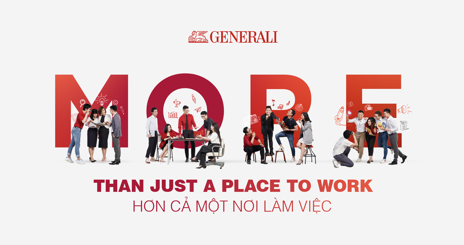 Ảnh minh họa. Nguồn: Generali Việt Nam