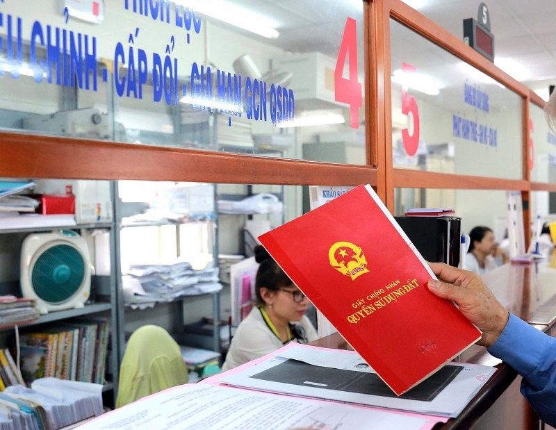 Cá nhân, hộ gia đình nên nắm rõ hồ sơ, thủ tục xin thực hiện thủ tục đăng ký để không mất thời gian đi lại, tốn nhiều chi phí. Nguồn: Internet