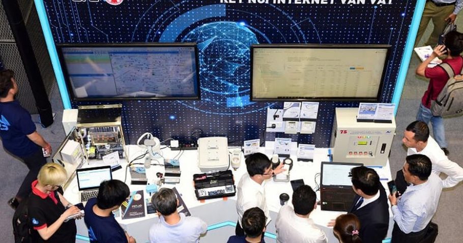 Ảnh minh họa. Nguồn: Internet