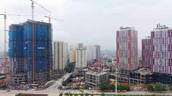 Chuyên gia Savills cũng nhấn mạnh tầm quan trọng của cơ sở hạ tầng trong việc thu hút nhà đầu tư và người mua.