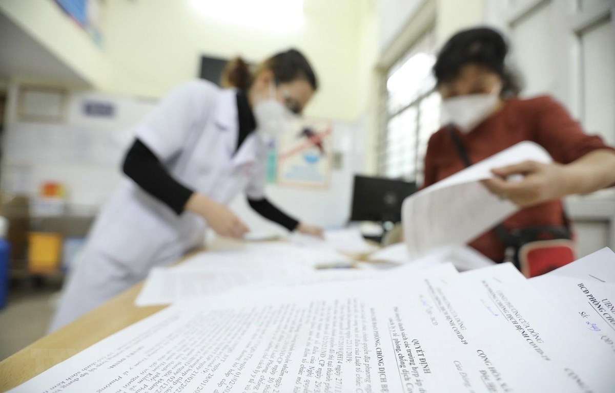 Ảnh minh họa. Nguồn: Internet