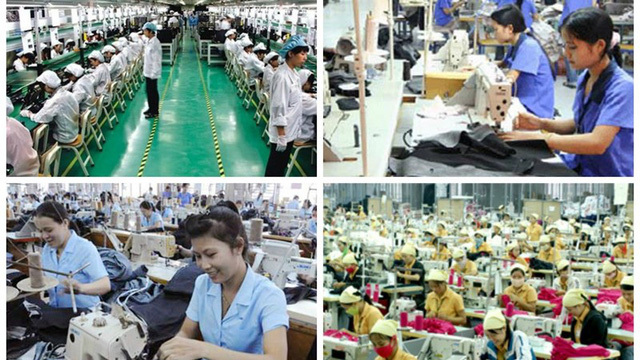 Người lao động có trách nhiệm cung cấp thông tin về tình hình lao động, việc làm kịp thời, đầy đủ cho người trực tiếp thực hiện thu thập thông tin.